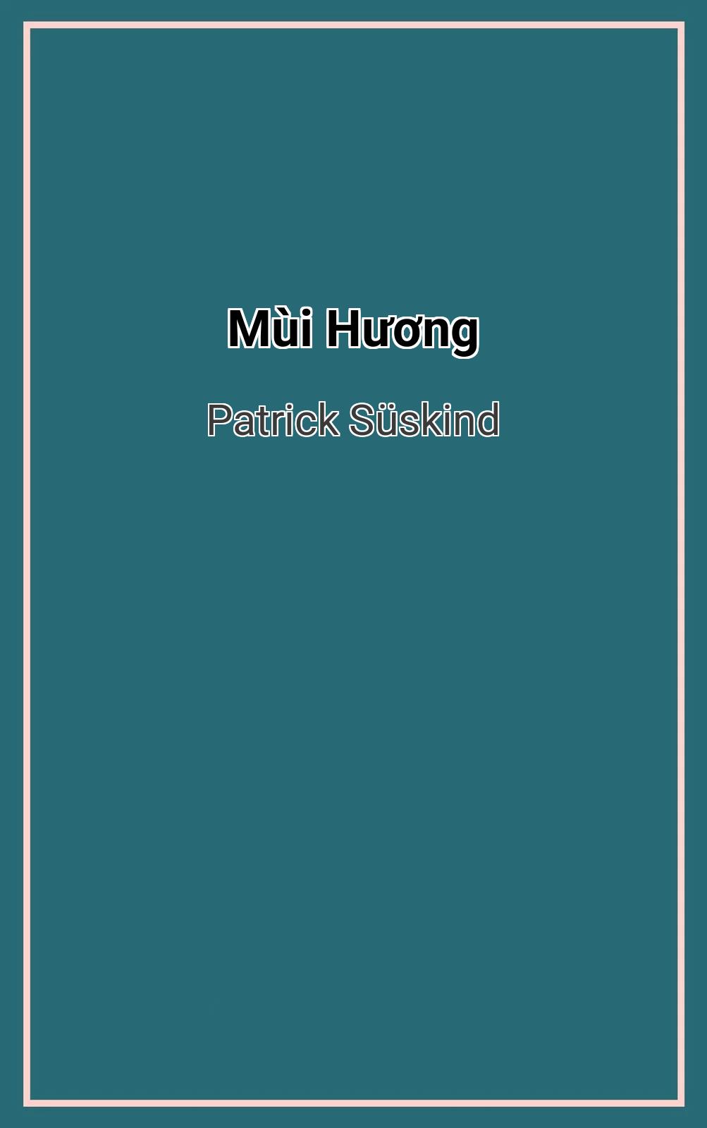 Mùi Hương