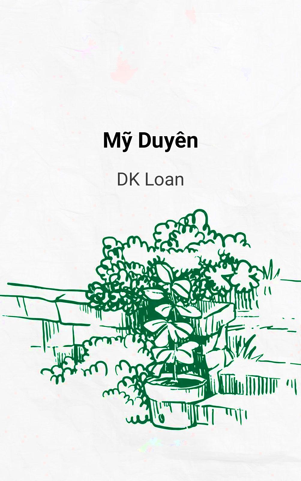 Mỹ Duyên