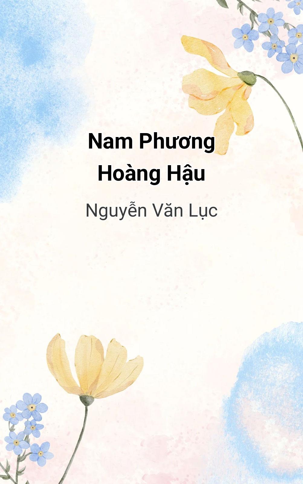 Nam Phương Hoàng Hậu