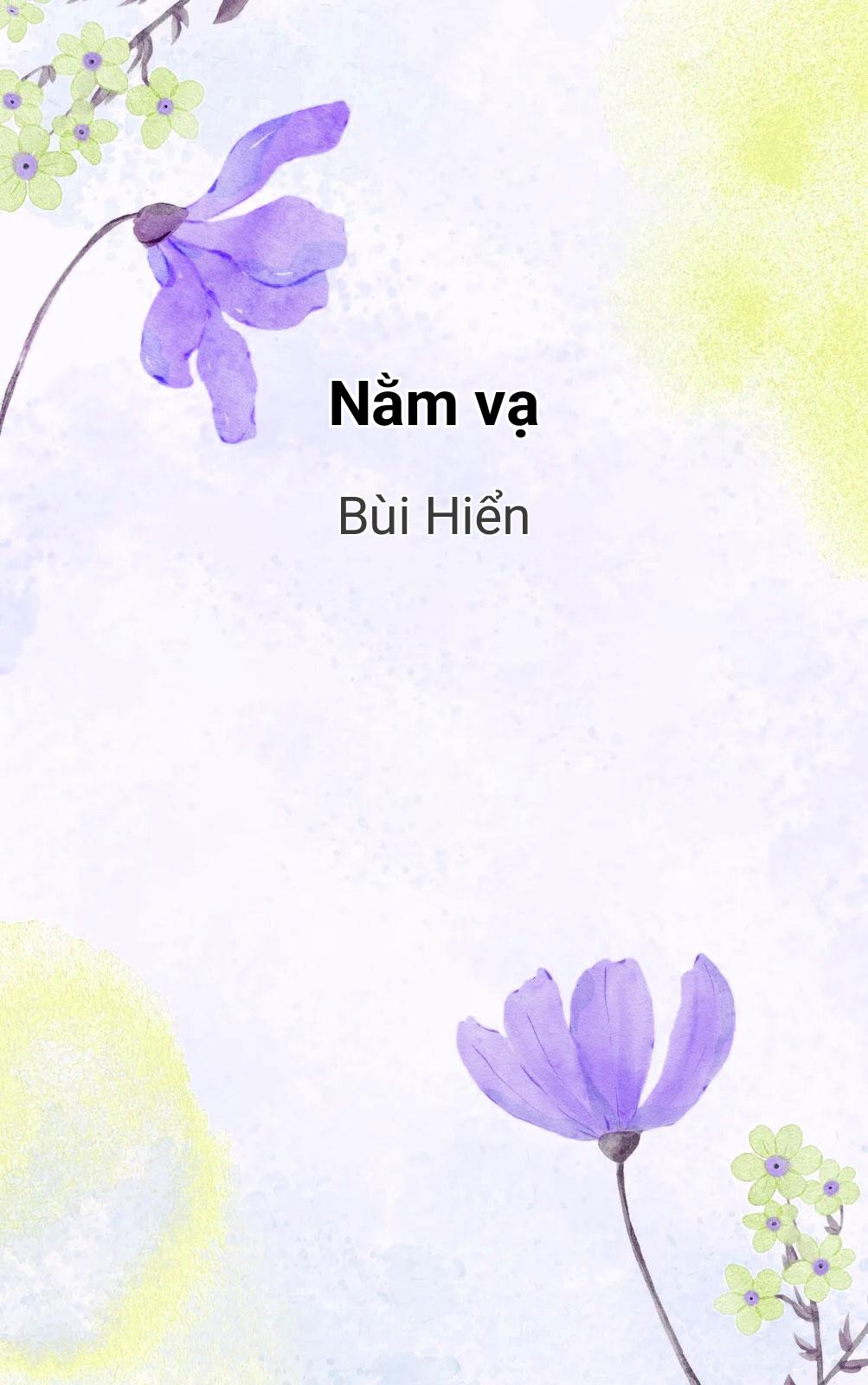 Nằm Vạ