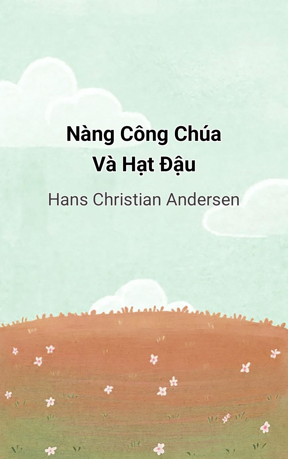 Nàng Công Chúa Và Hạt Đậu