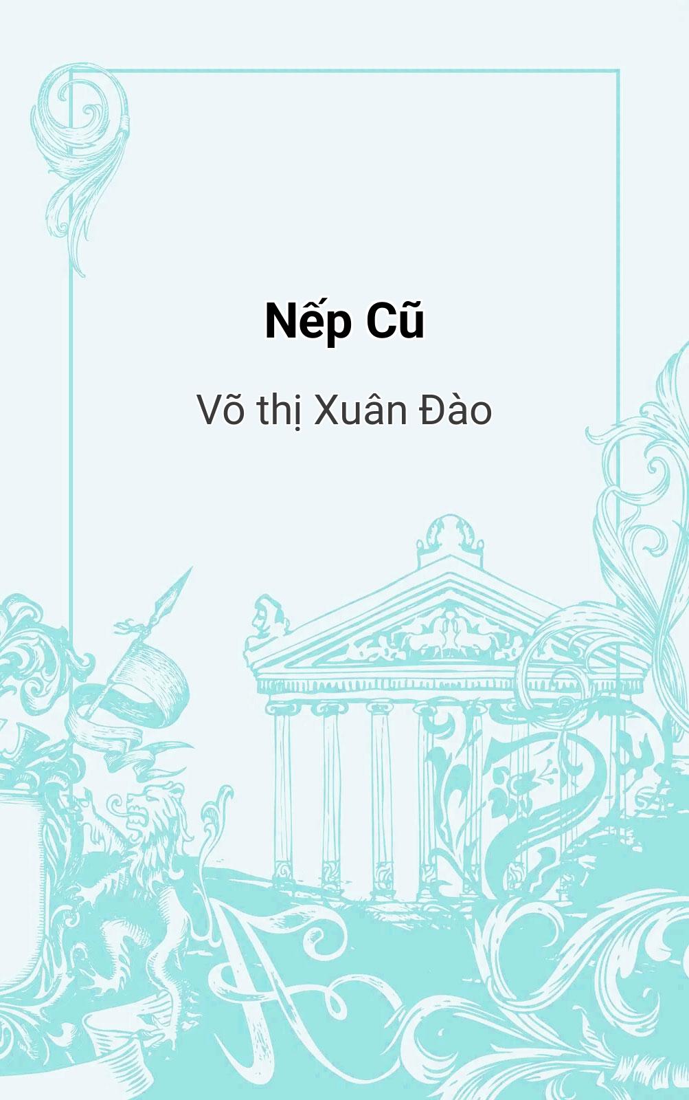 Nếp Cũ