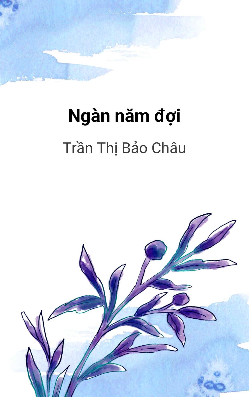 Ngàn Năm Đợi