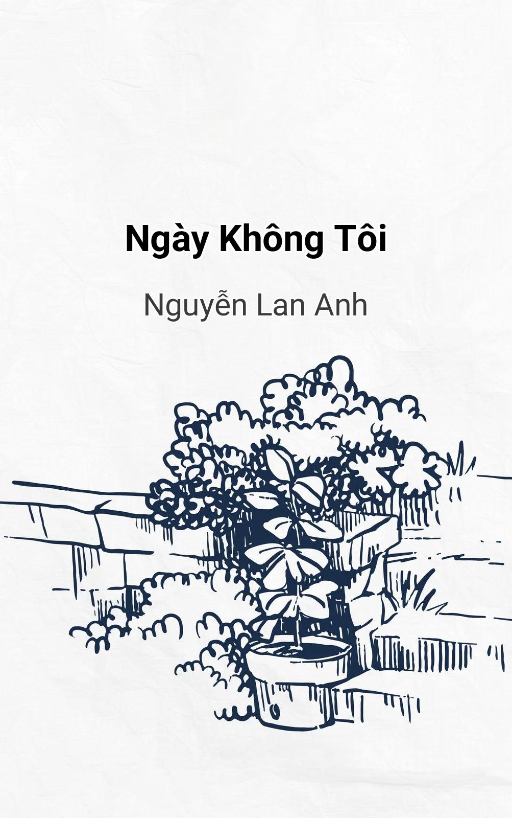 Ngày Không Tôi