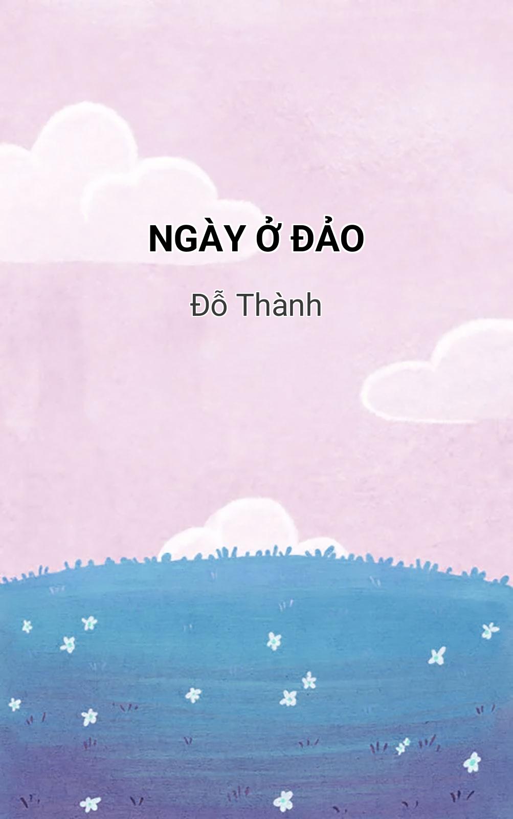 Ngày Ở Đảo