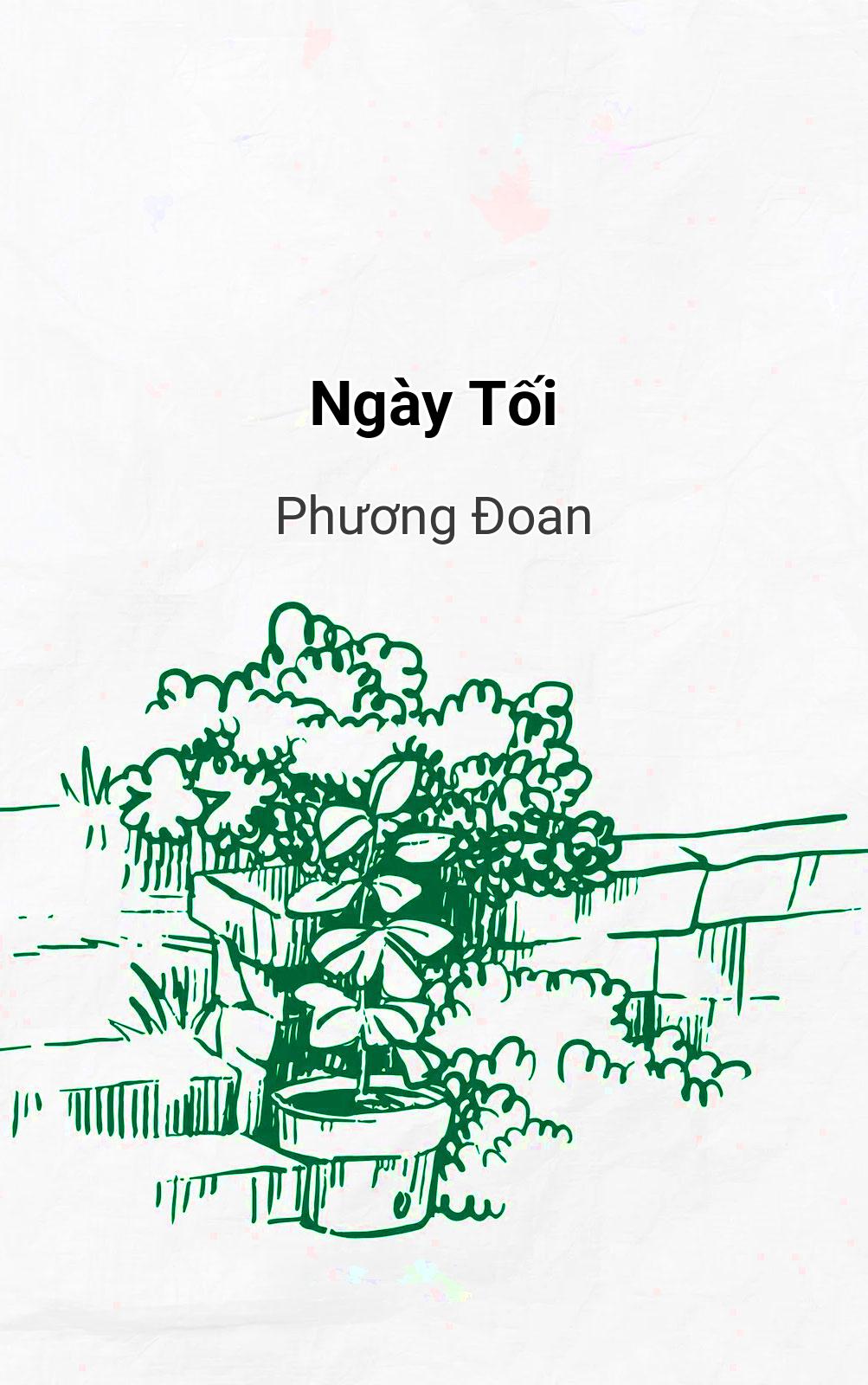 Ngày Tối