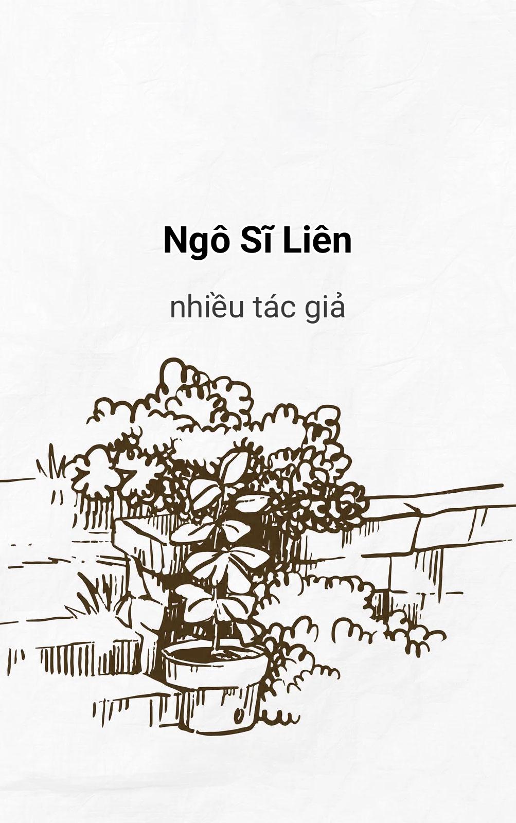 Ngô Sĩ Liên