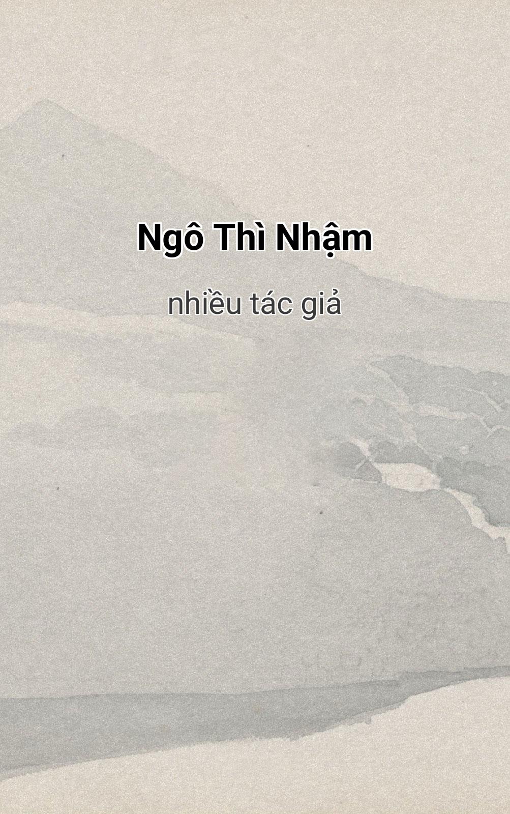 Ngô Thì Nhậm