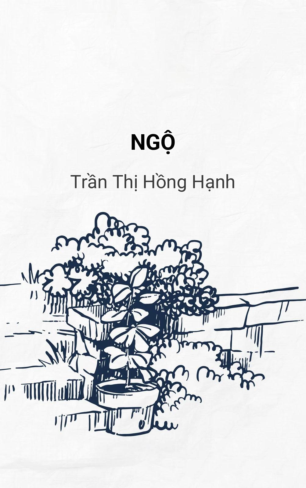 Ngộ