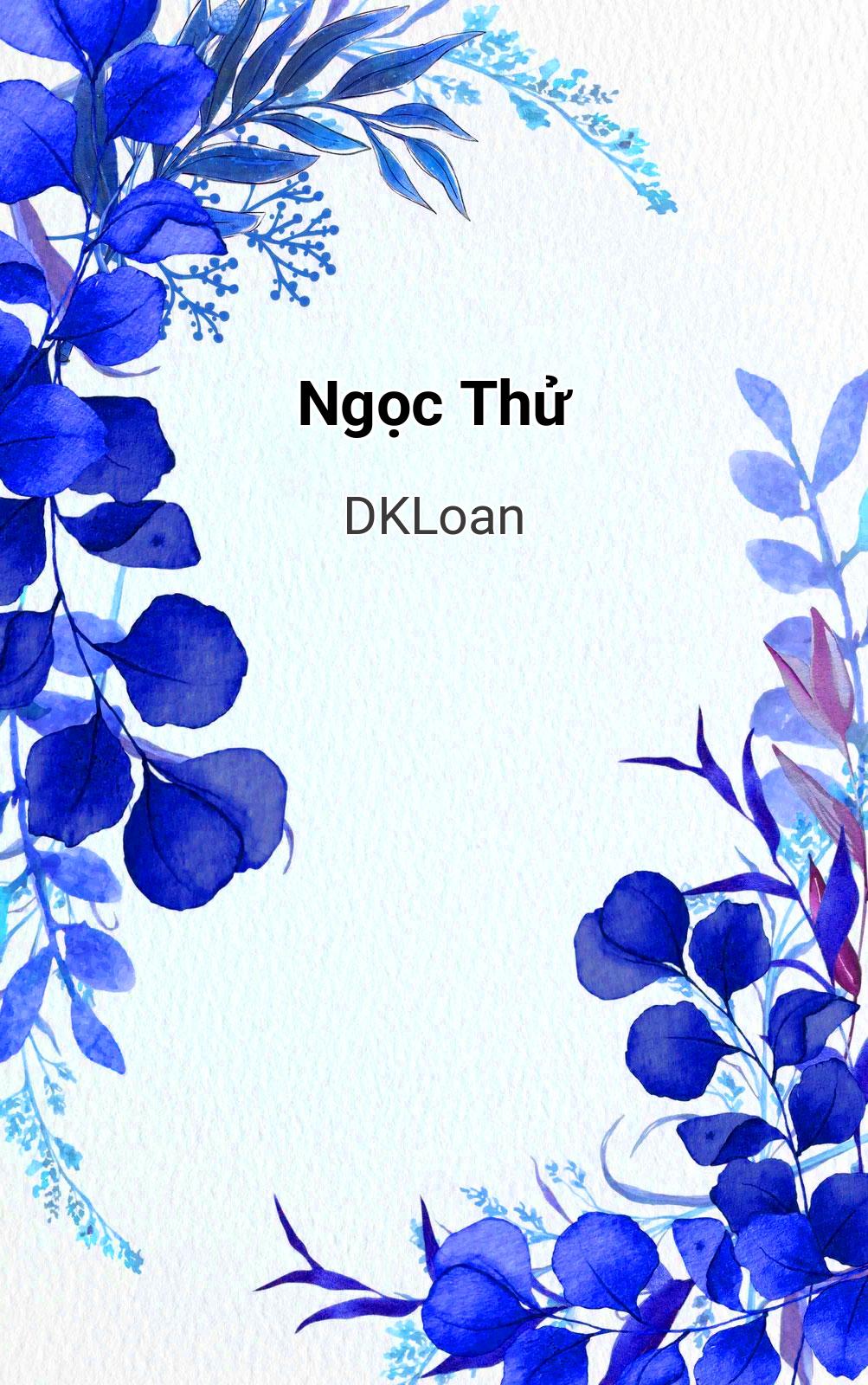 Ngọc Thử