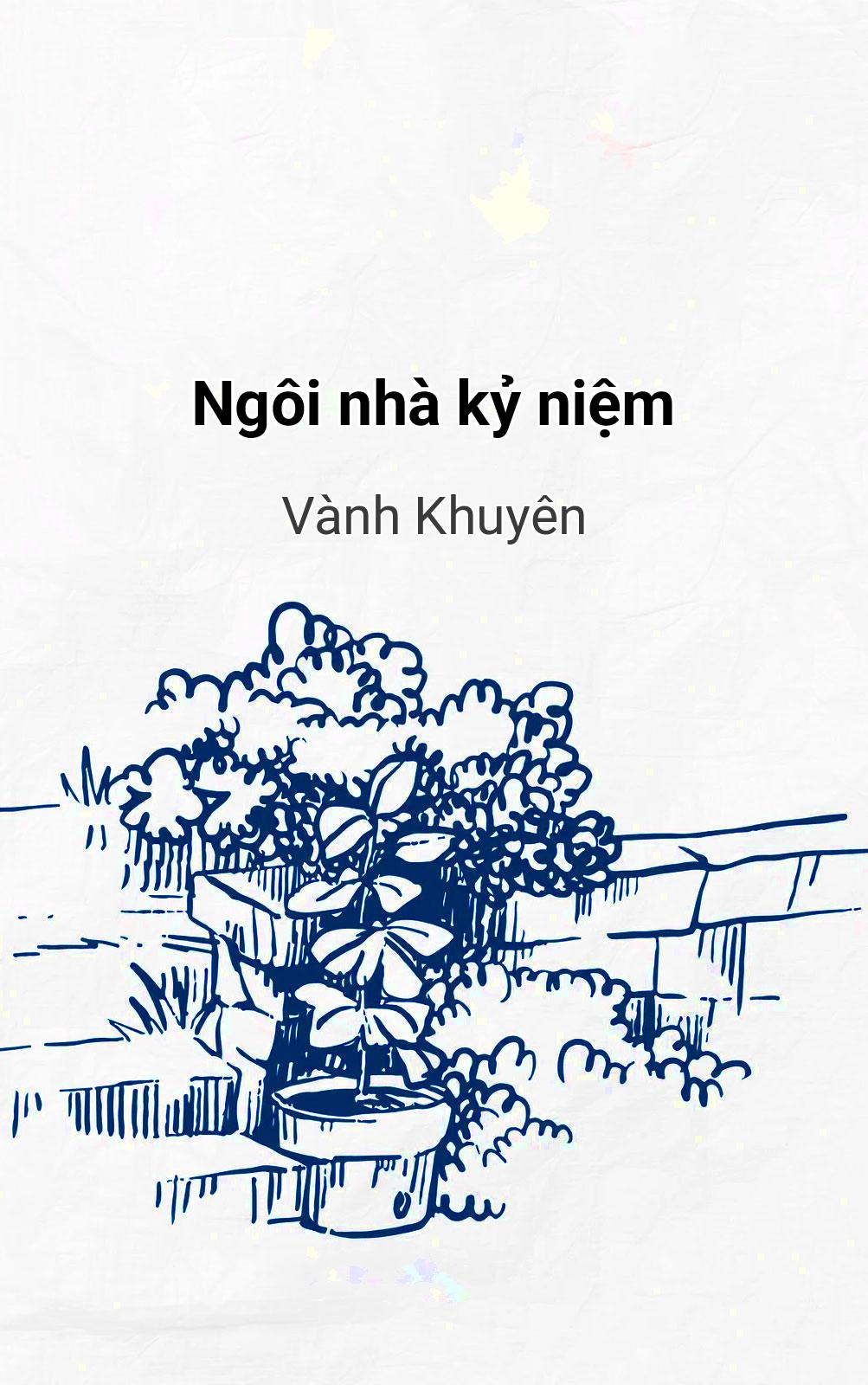 Ngôi Nhà Kỷ Niệm