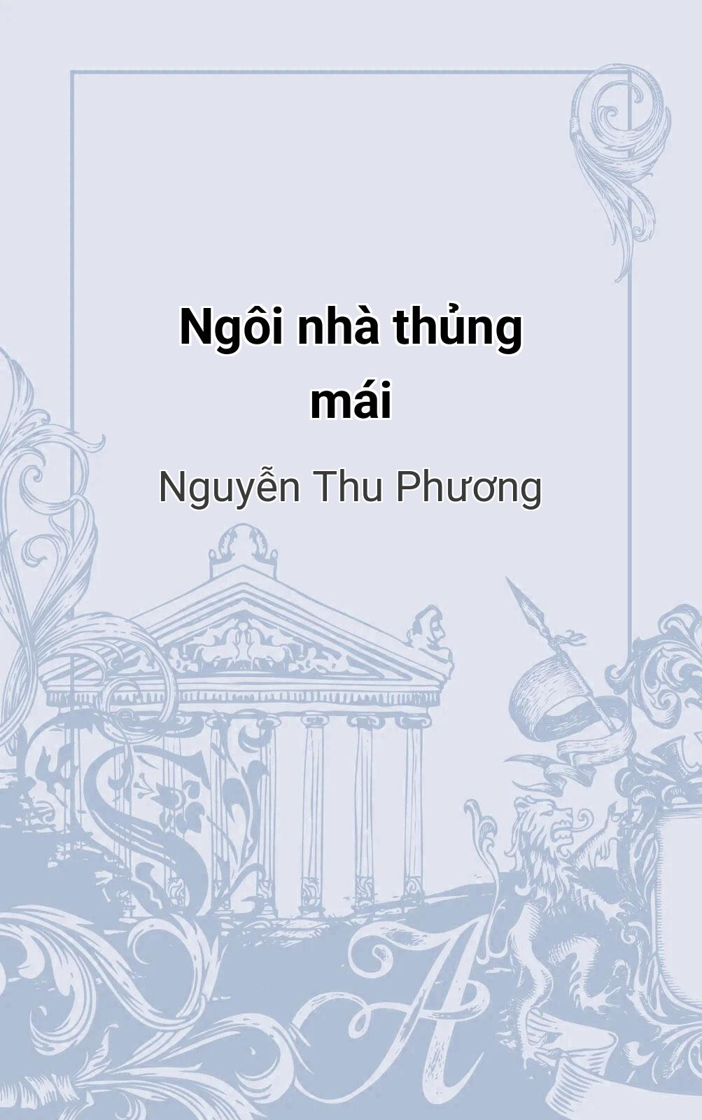 Ngôi Nhà Thủng Mái