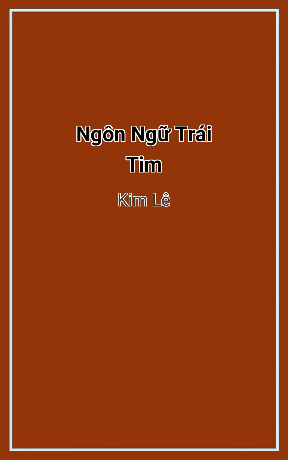 Ngôn Ngữ Trái Tim