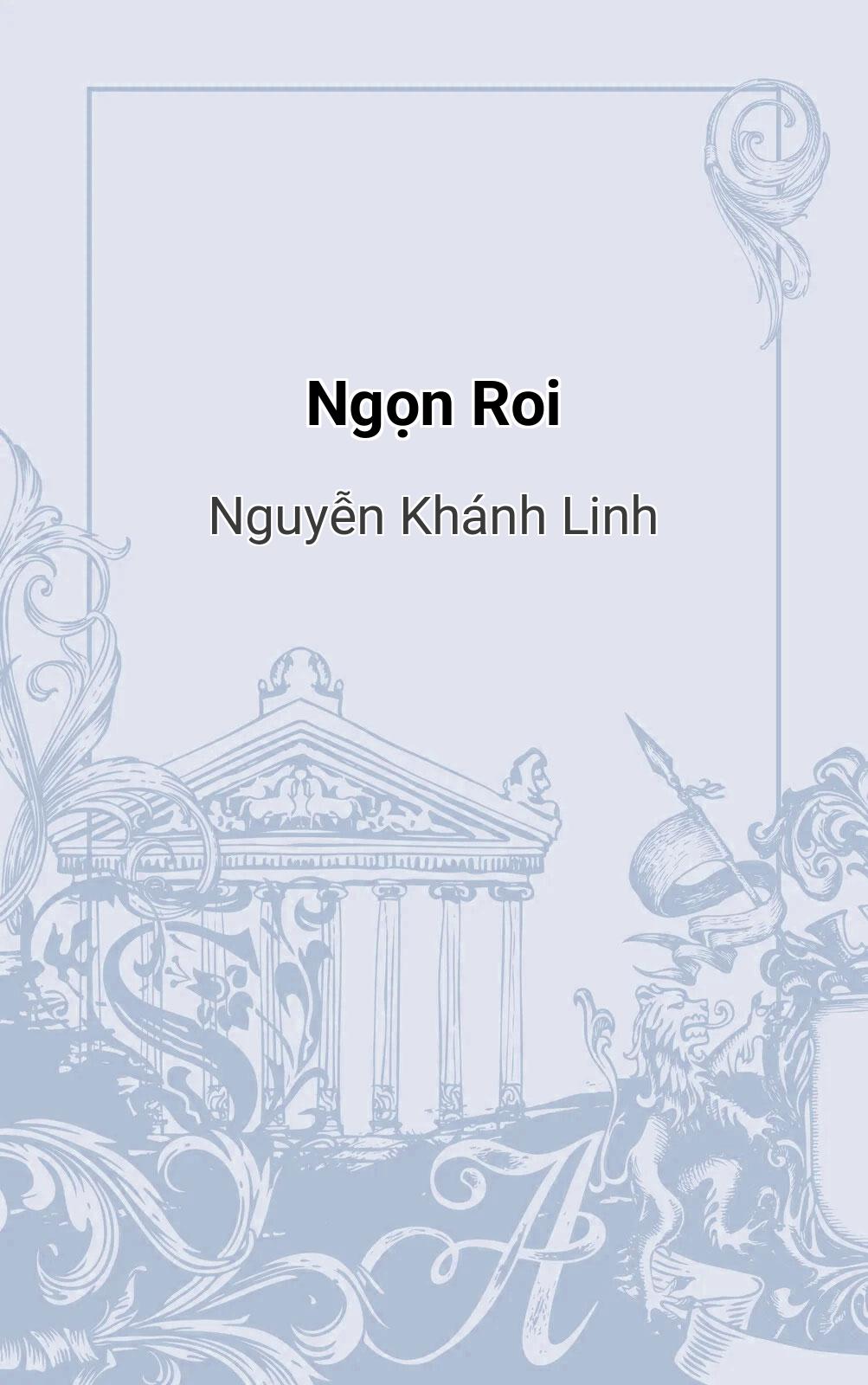 Ngọn Roi