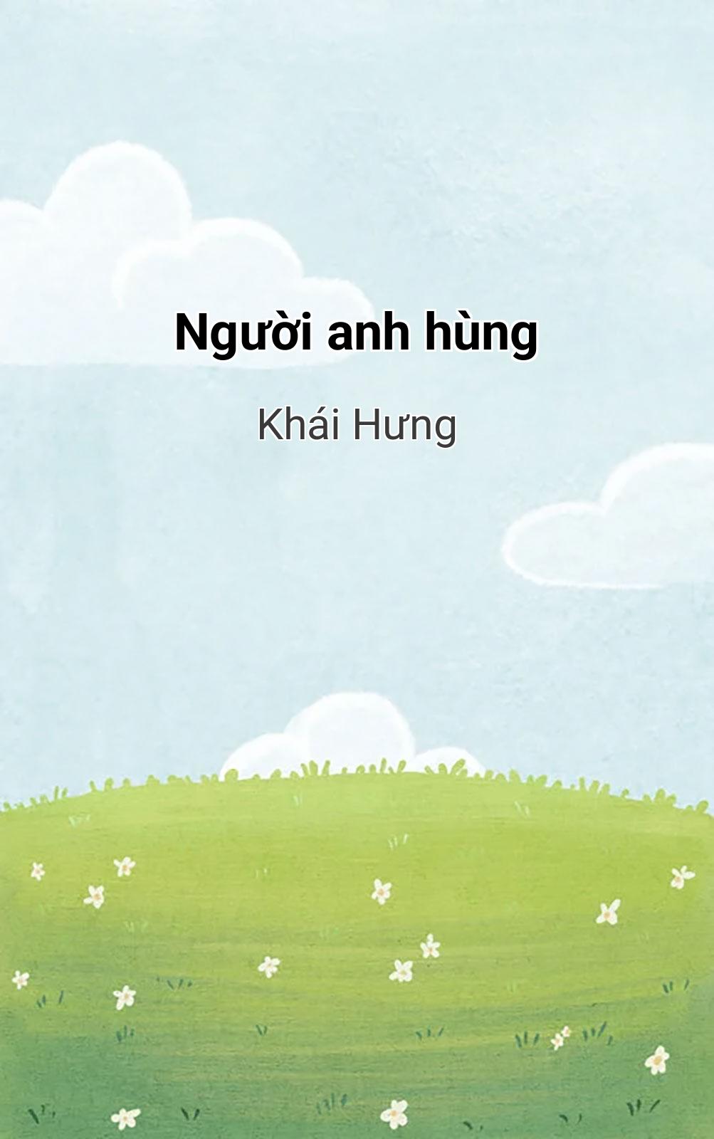 Người Anh Hùng