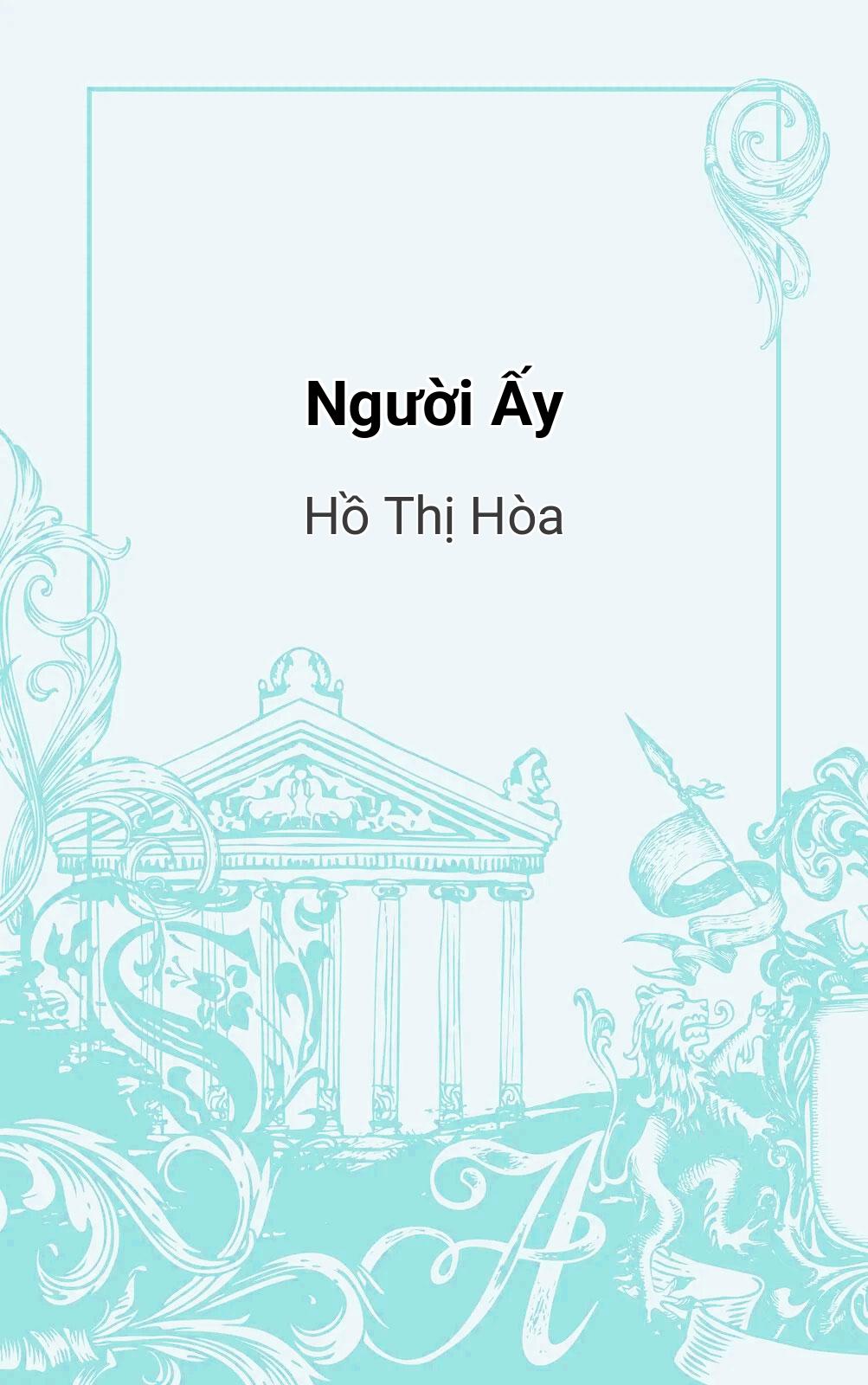 Người Ấy