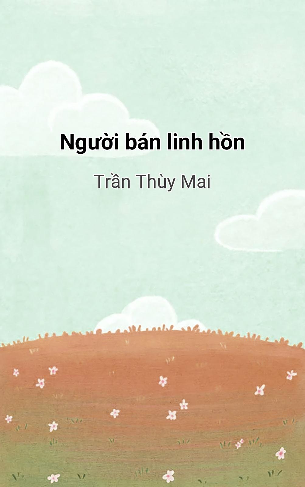 Người Bán Linh Hồn