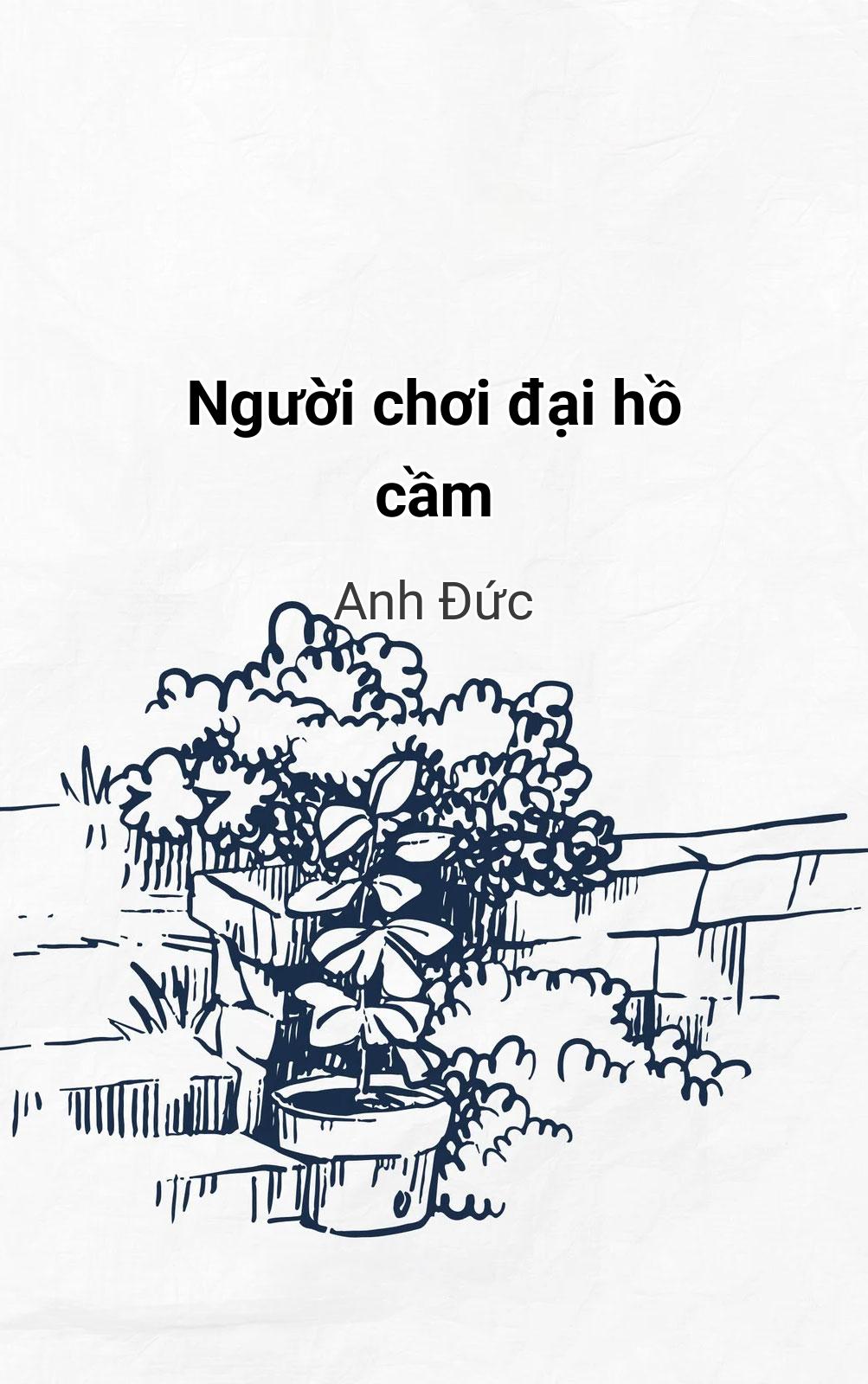 Người Chơi Đại Hồ Cầm