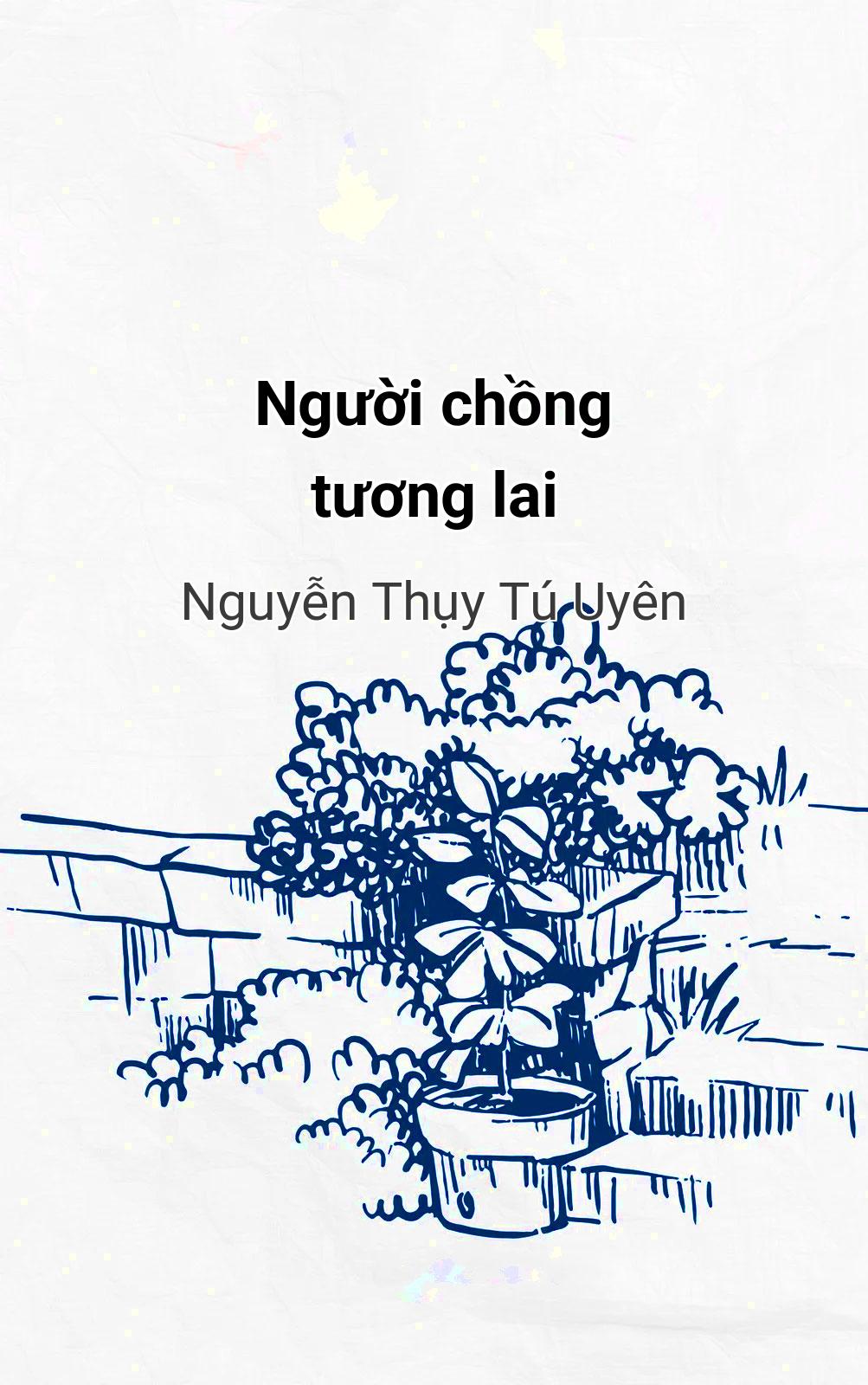 Người Chồng Tương Lai