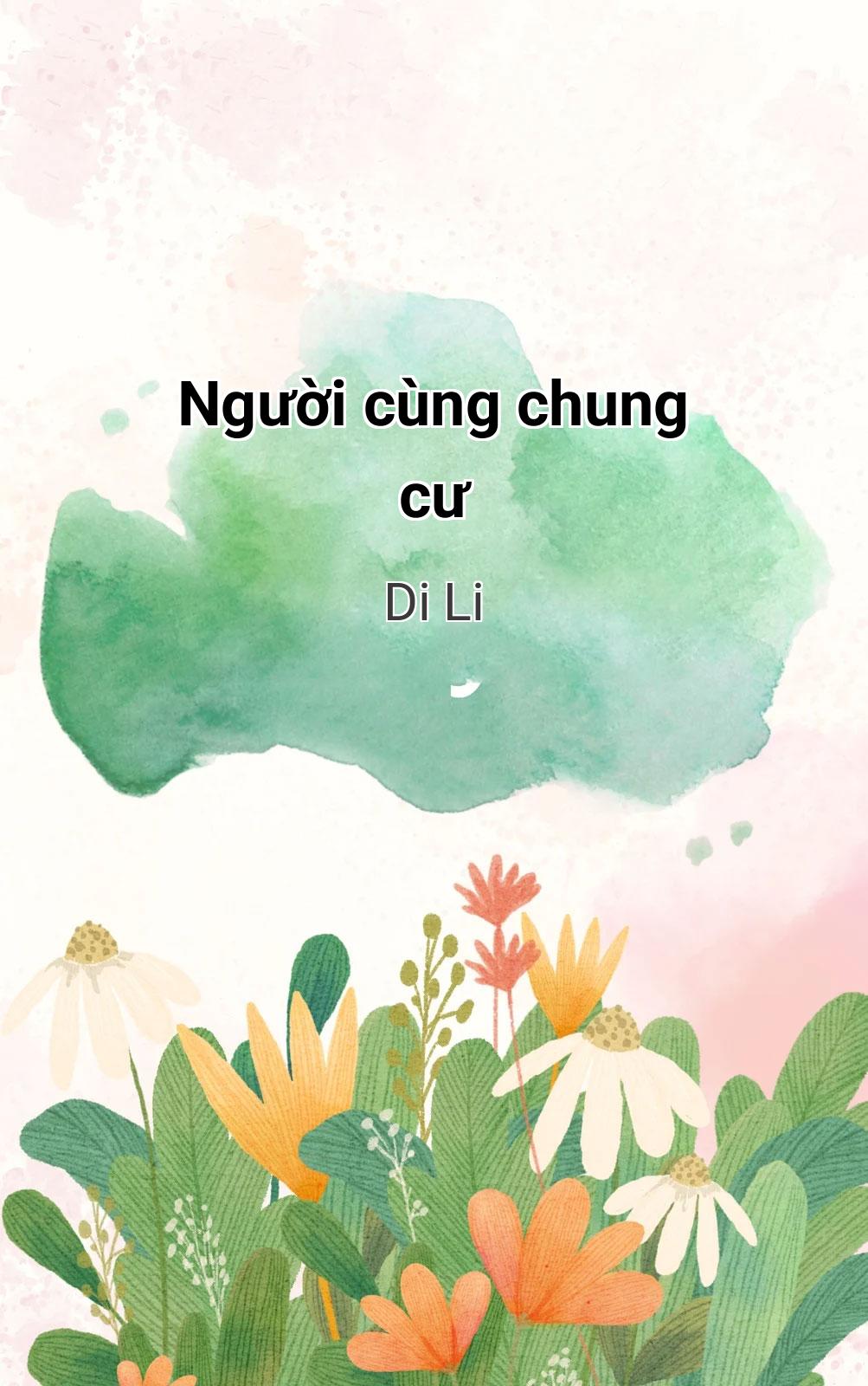 Người Cùng Chung Cư