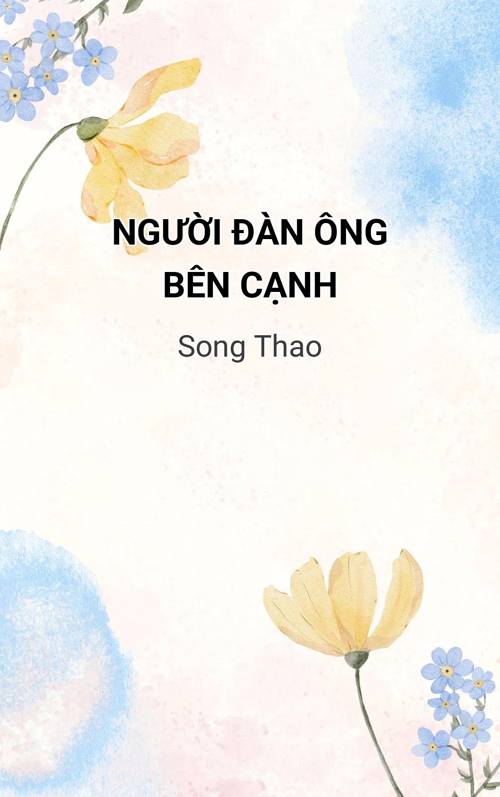 Người Đàn Ông Bên Cạnh