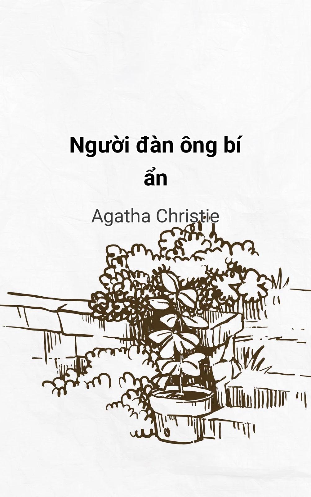 Người Đàn Ông Bí Ẩn