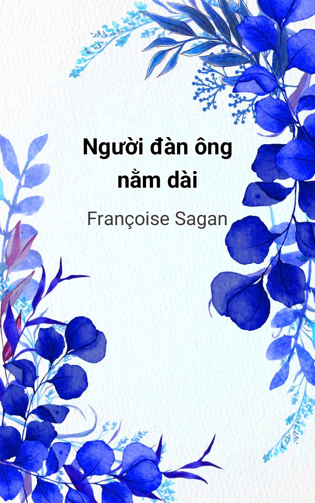Người Đàn Ông Nằm Dài