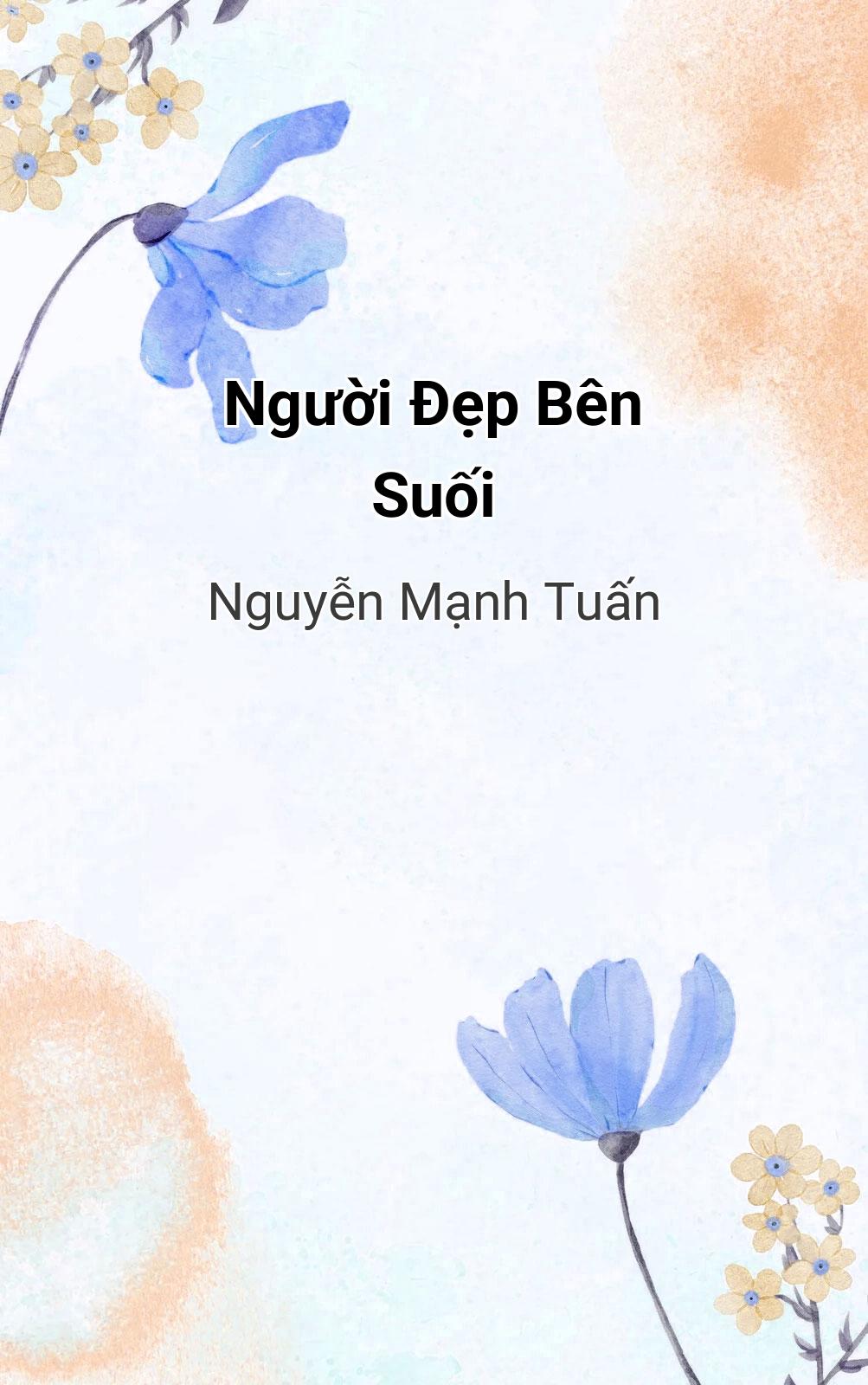 Người Đẹp Bên Suối