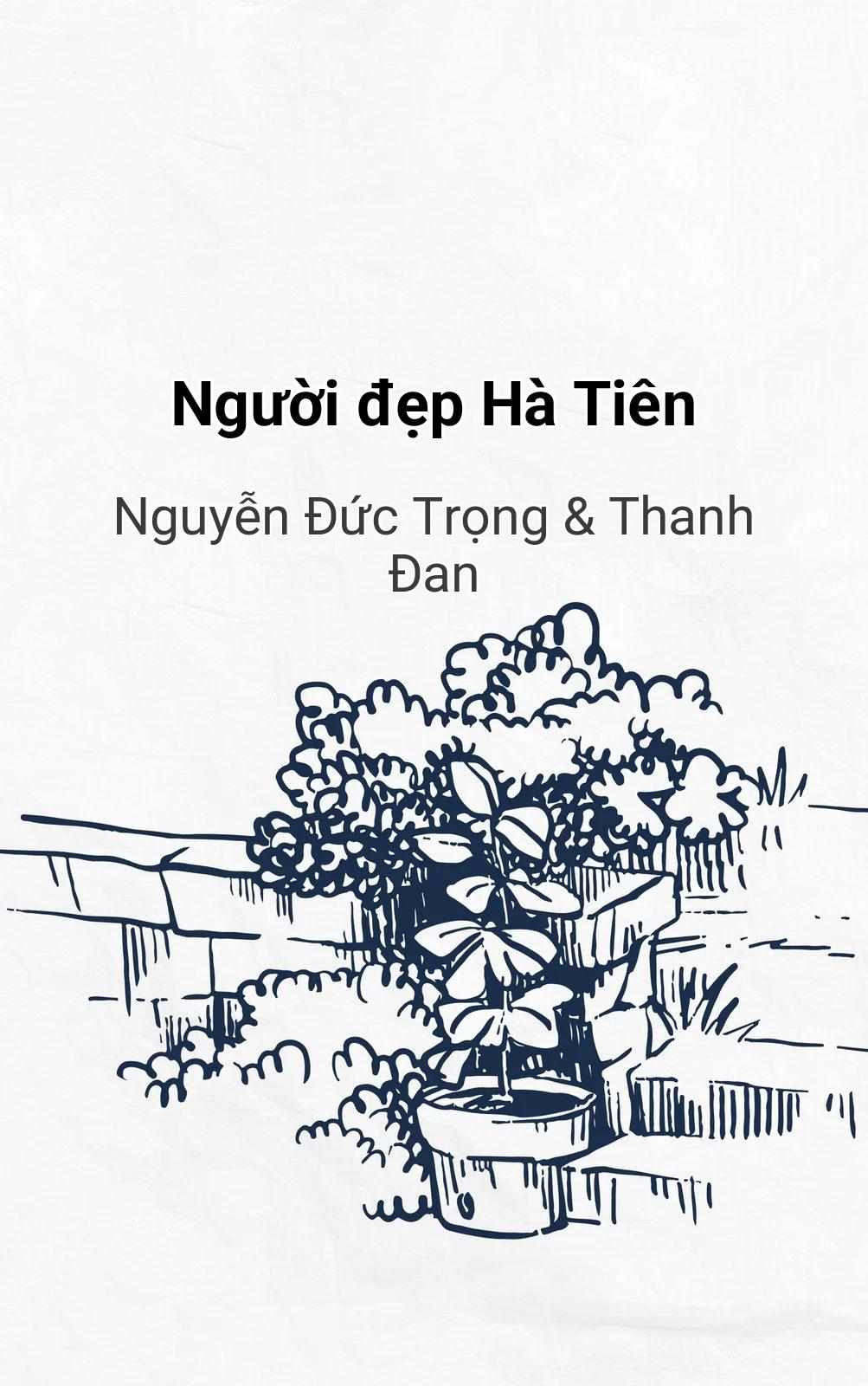 Người Đẹp Hà Tiên