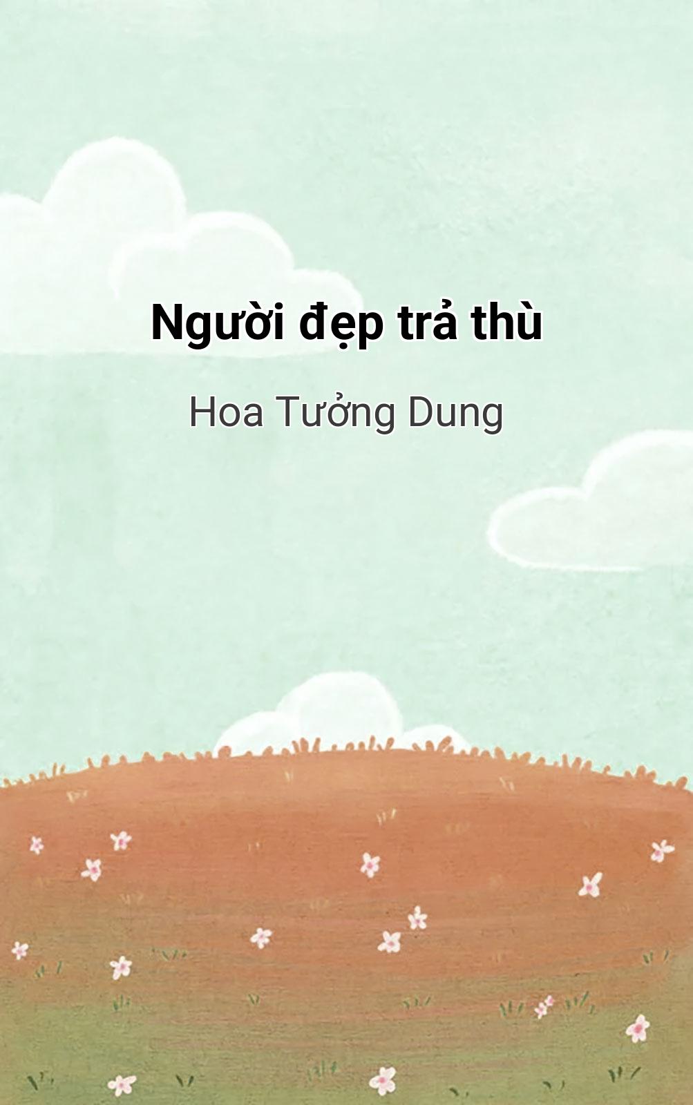 Người Đẹp Trả Thù