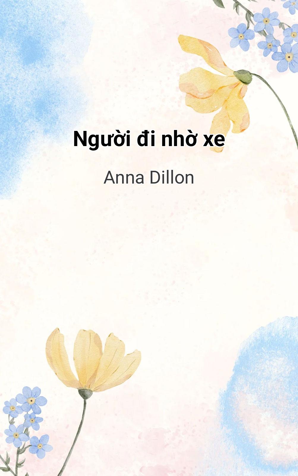 Người Đi Nhờ Xe