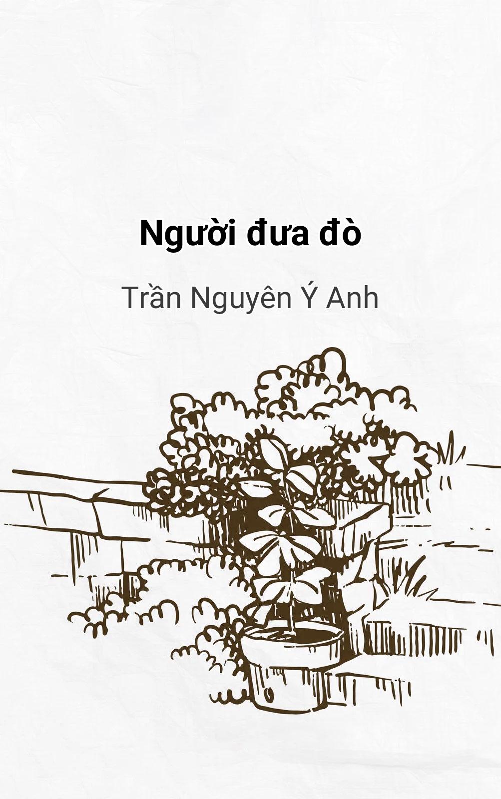 Người Đưa Đò