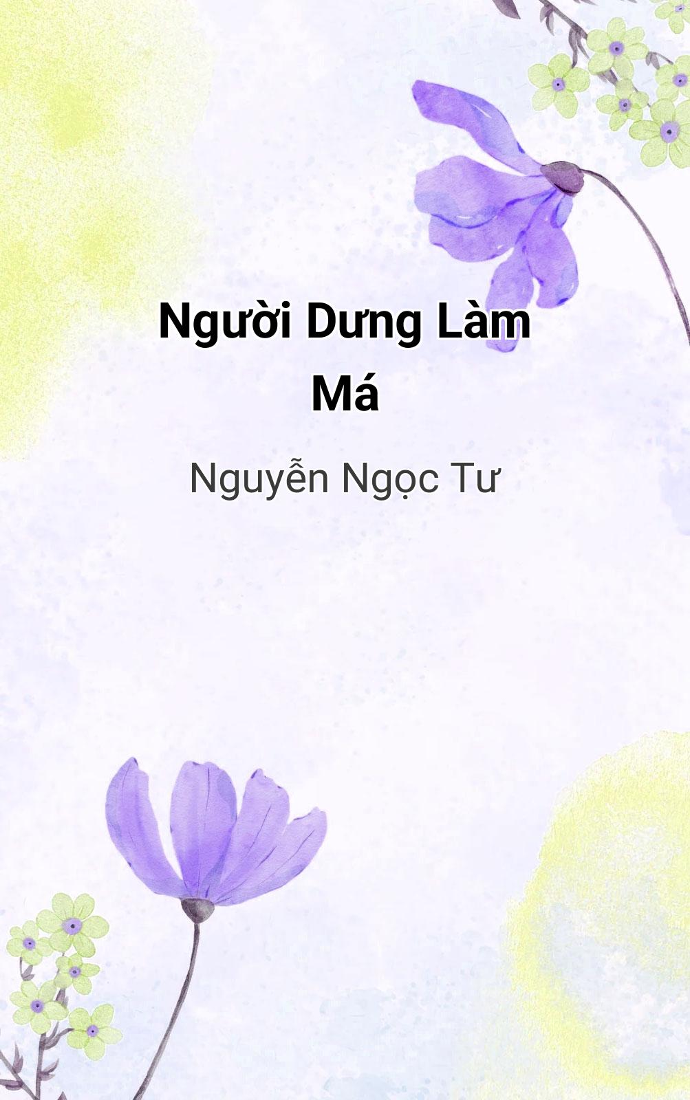Người Dưng Làm Má