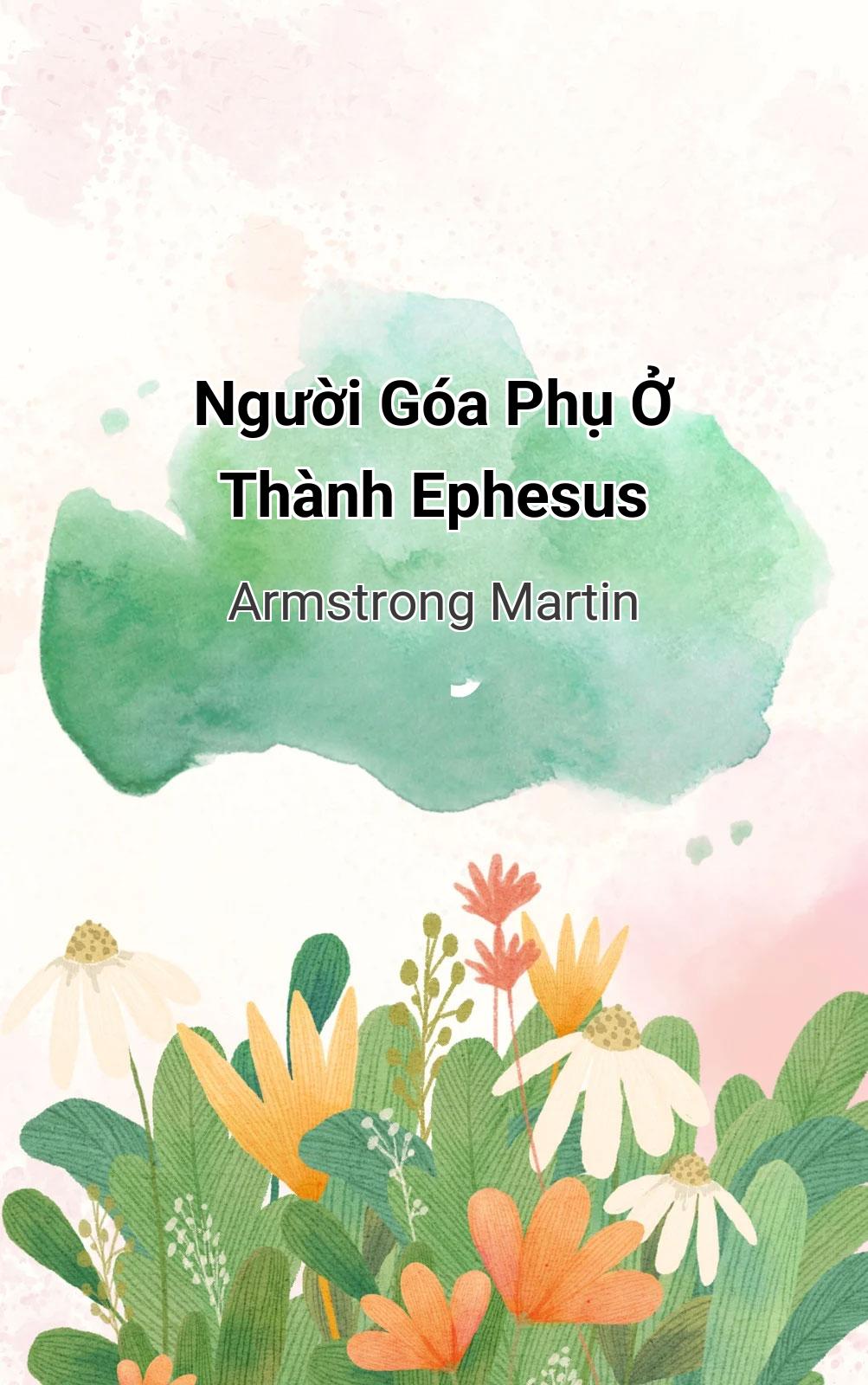 Người Góa Phụ Ở Thành Ephesus