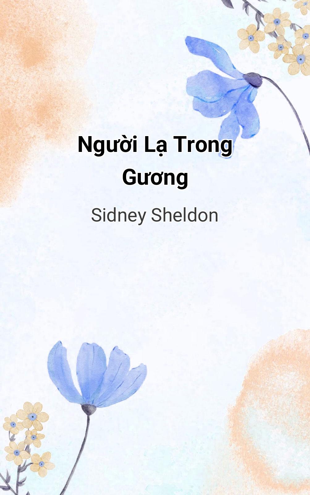 Người Lạ Trong Gương