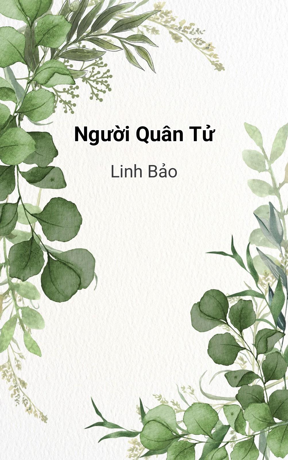 Người Quân Tử