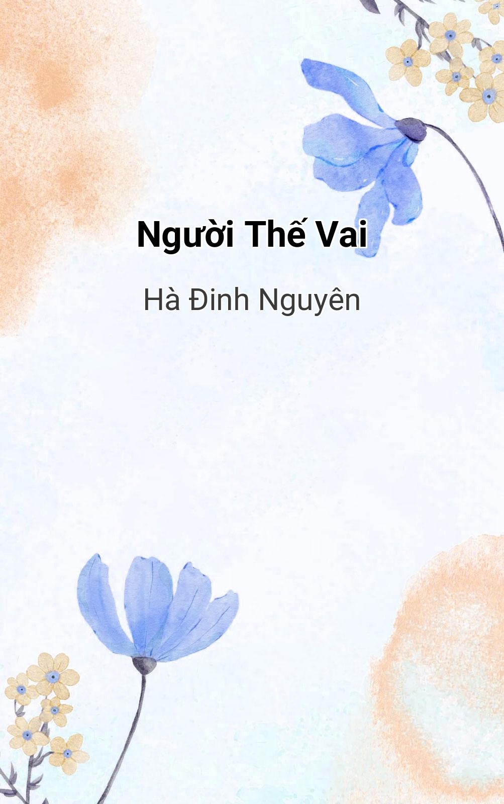 Người Thế Vai