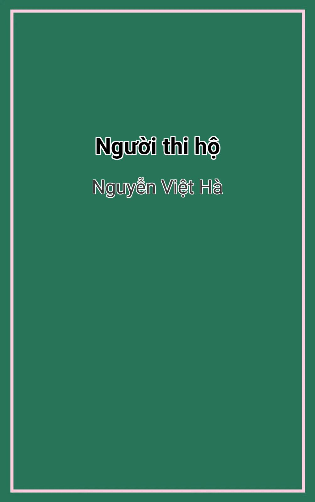 Người Thi Hộ