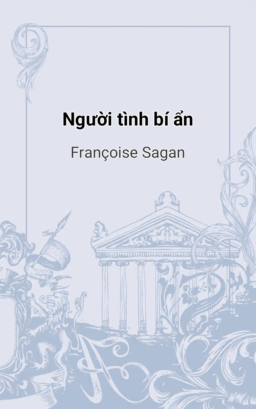 Người Tình Bí Ẩn