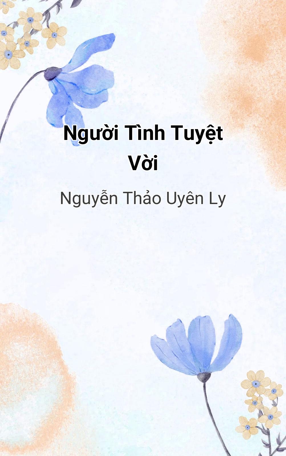 Người Tình Tuyệt Vời