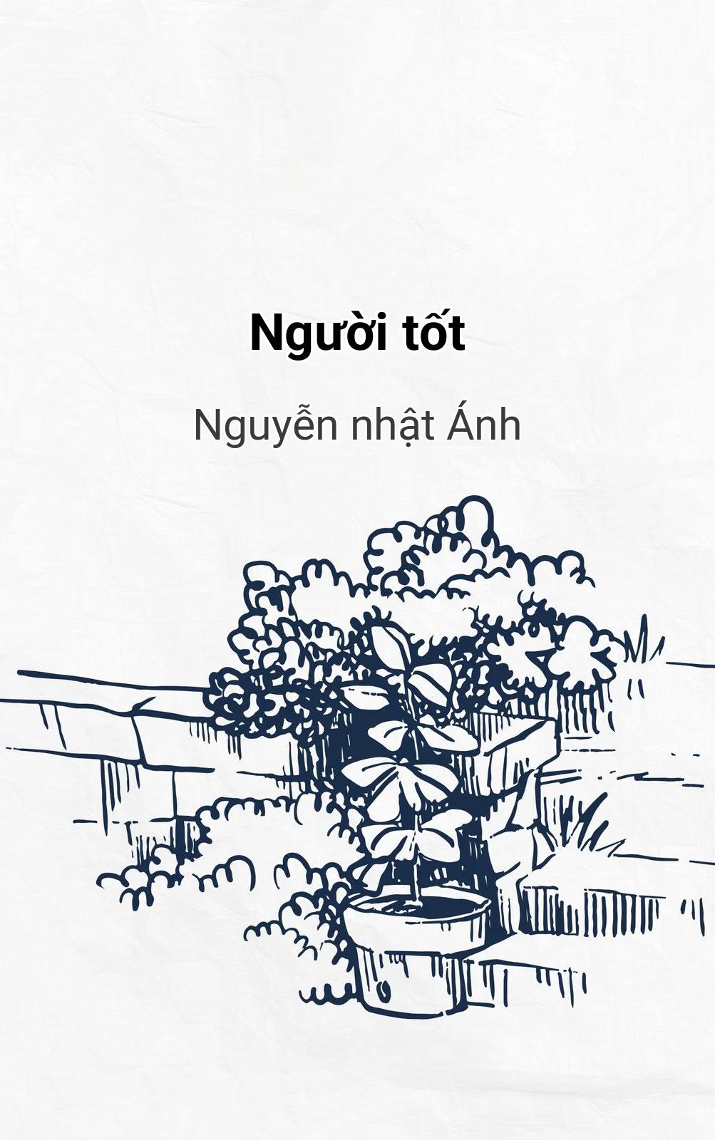 Người Tốt