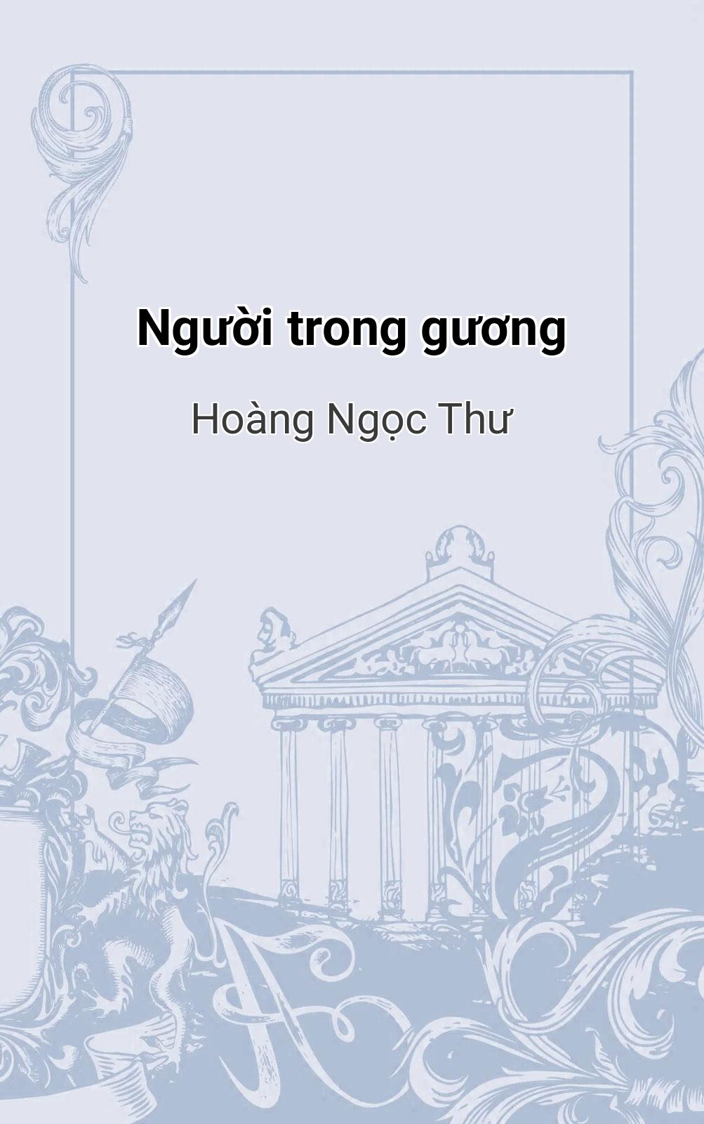 Người Trong Gương