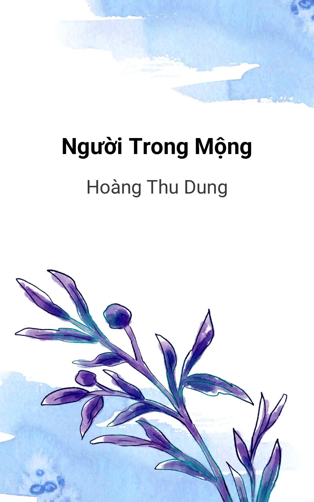 Người Trong Mộng