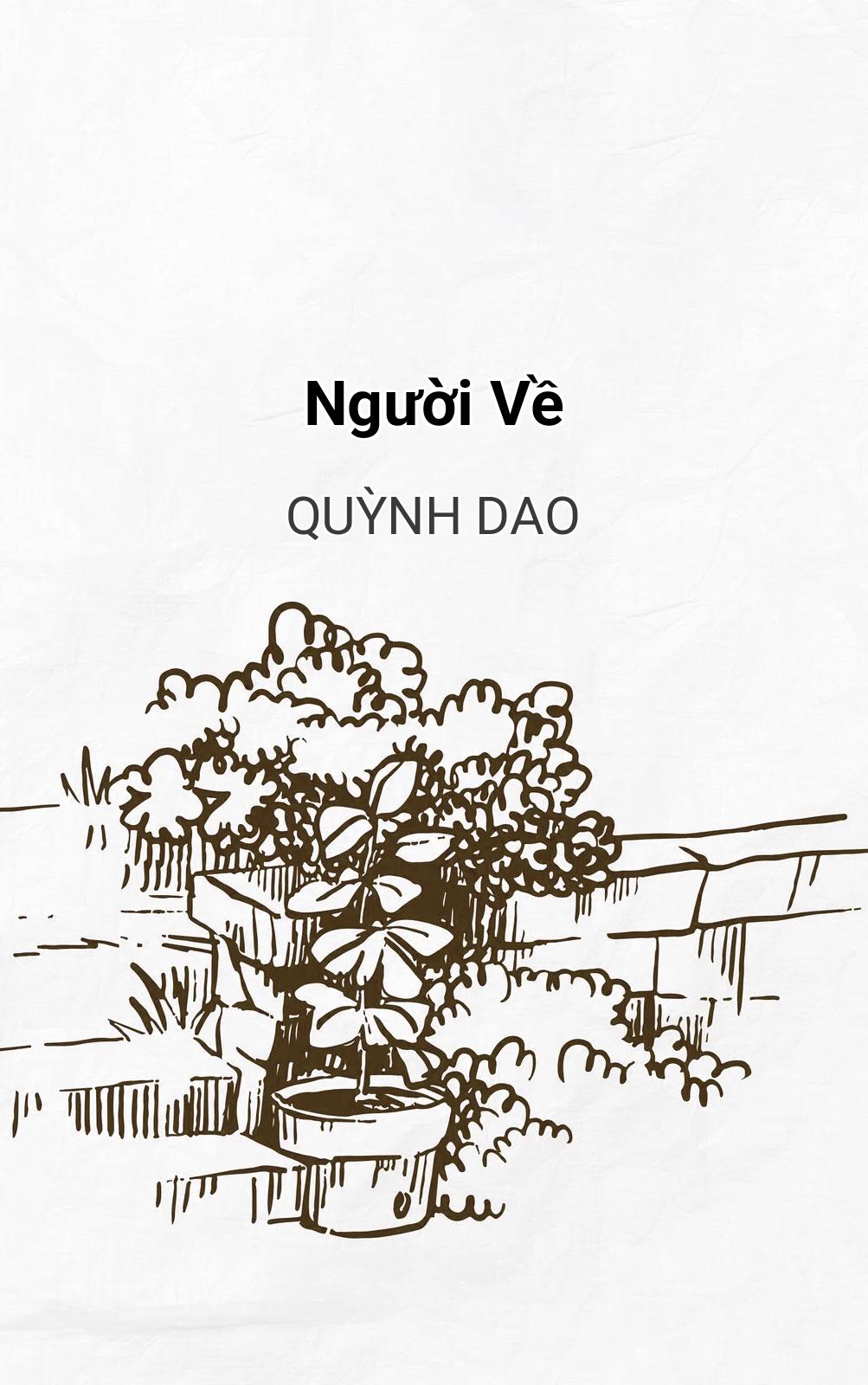 Người Về