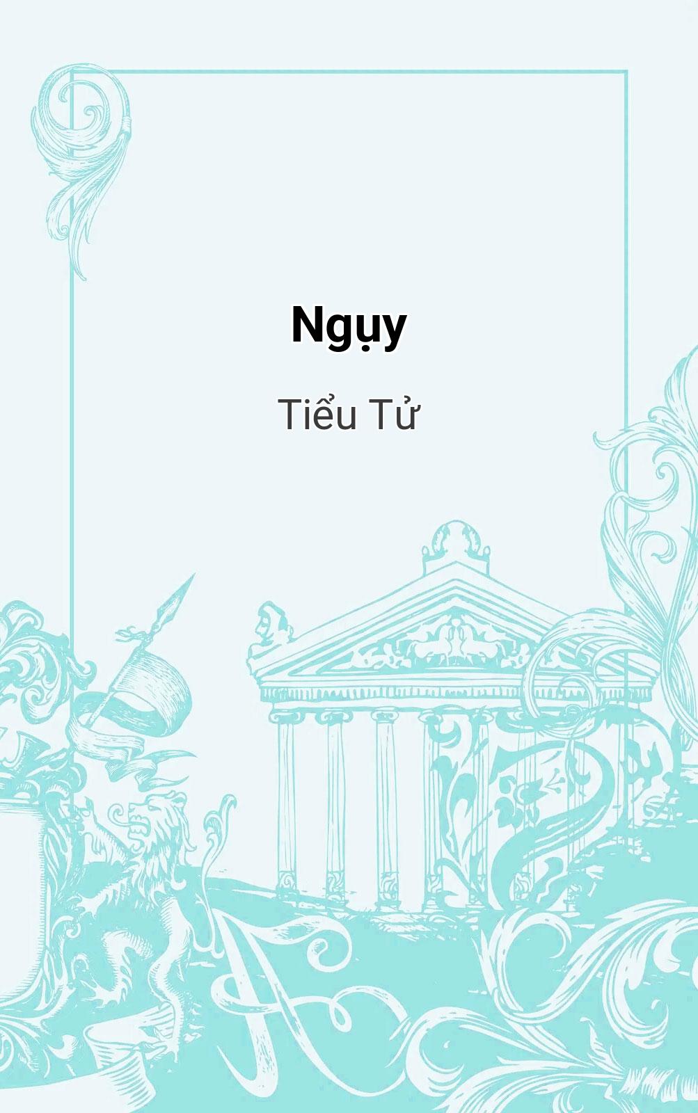 Ngụy