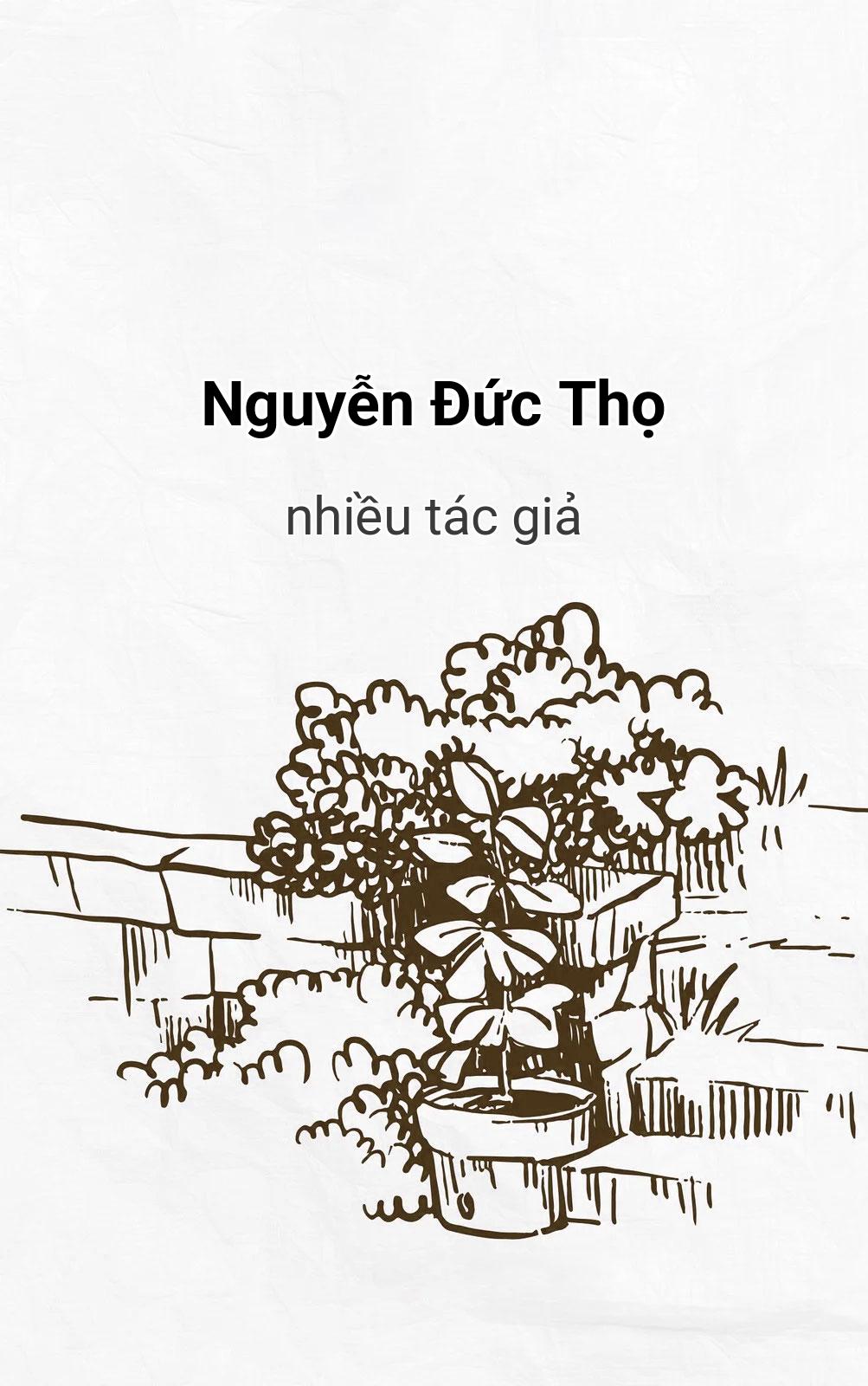 Nguyễn Đức Thọ