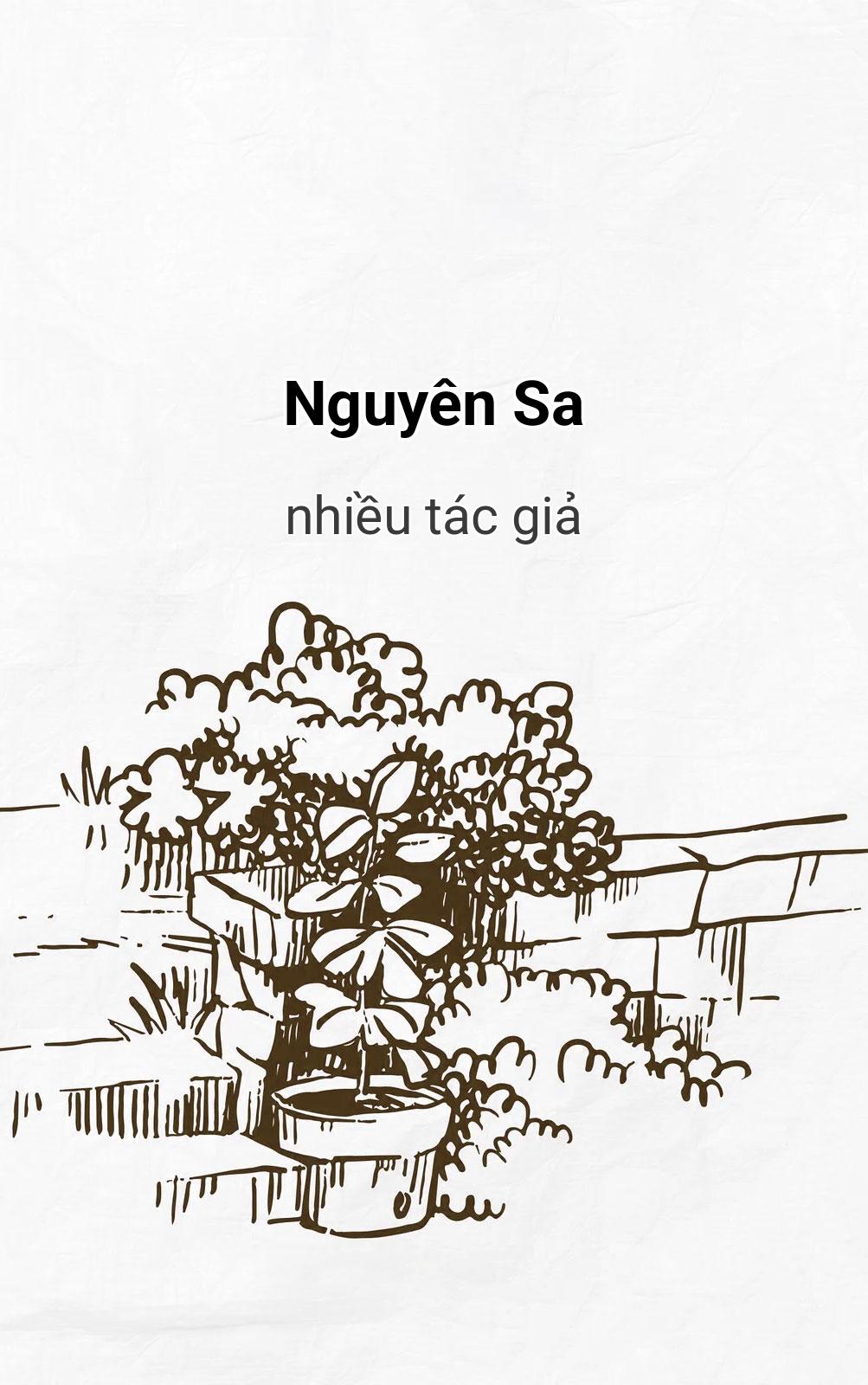 Nguyên Sa
