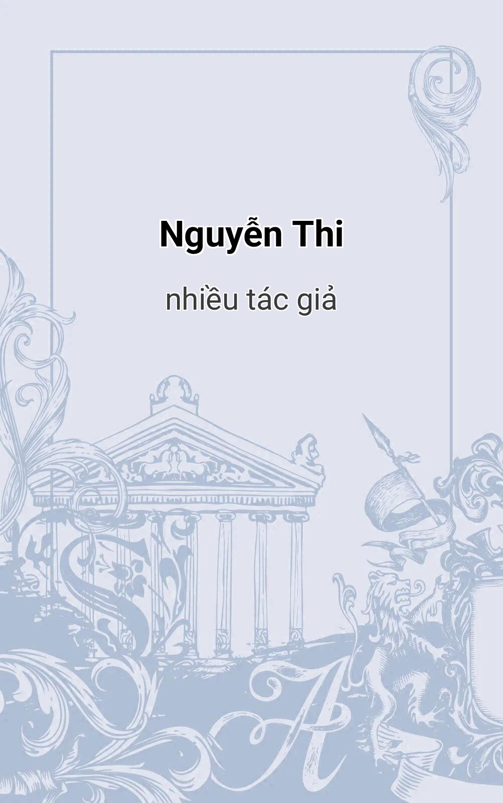 Nguyễn Thi