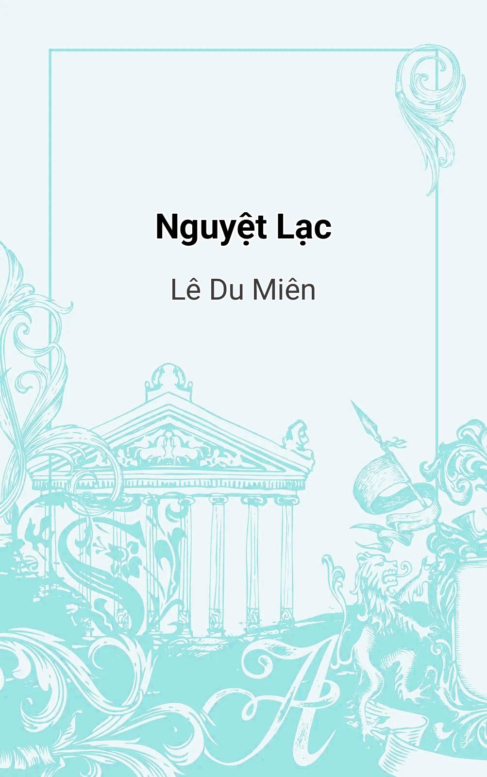 Nguyệt Lạc