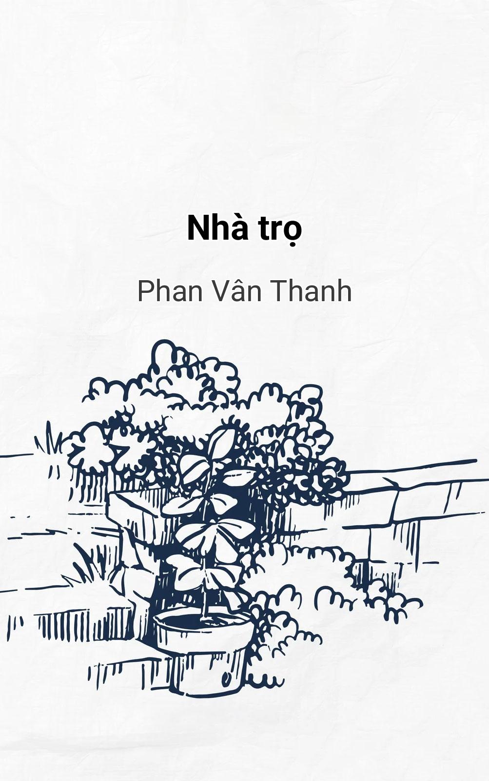 Nhà Trọ